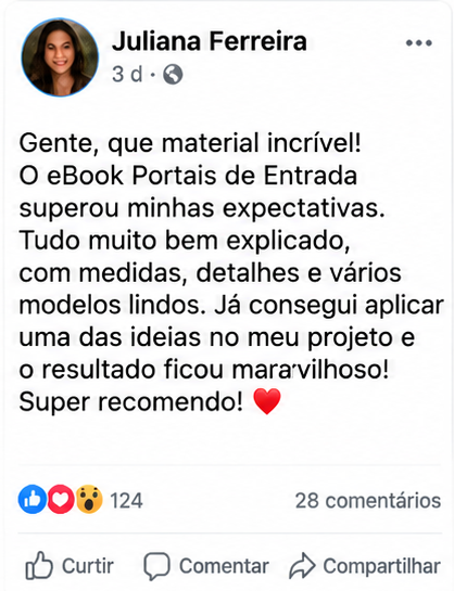 Print de depoimento de cliente 01