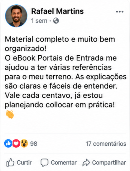 Print de depoimento de cliente 02