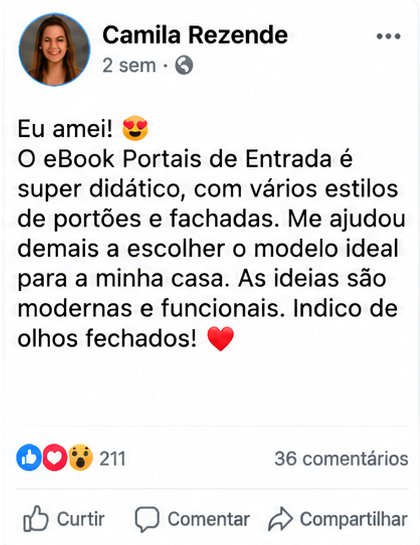 Print de depoimento de cliente 03