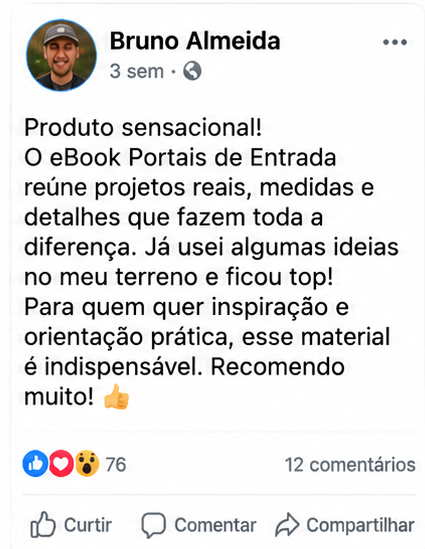 Print de depoimento de cliente 04